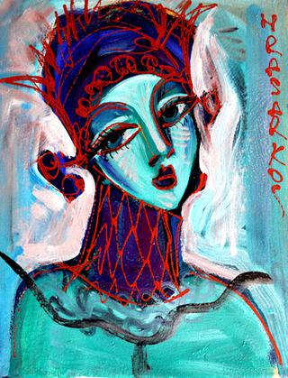 Portrait