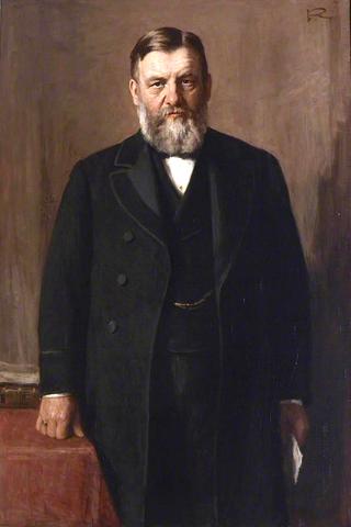 Sir Henry Cockburn Macandrew