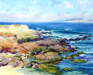 Martin's Point, Carmel