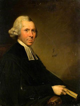 Reverend John Bell, Minister of Arbroath