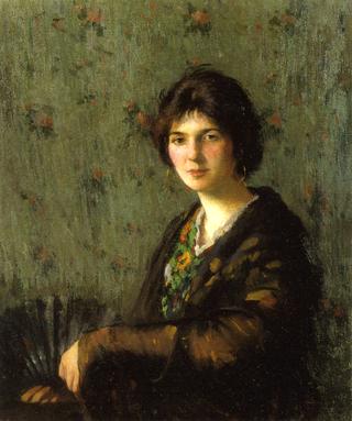 Portrait of Ada