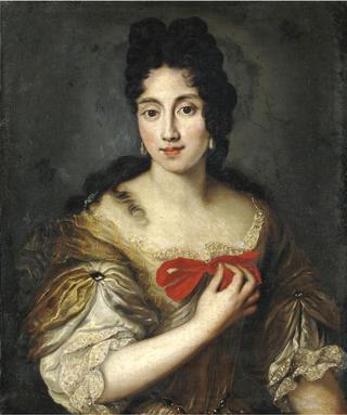 Portrait of a Lady