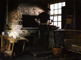 The Forge