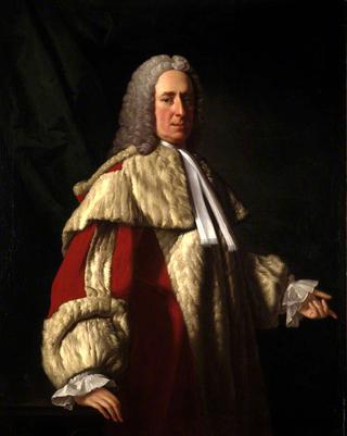 Archibald Campbell, 3rd Duke of Argyll and Statesman