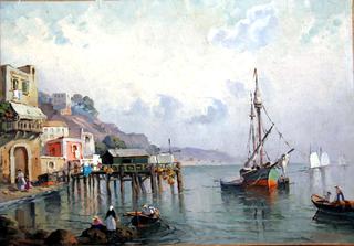 The Harbor