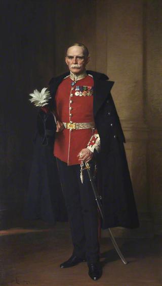 Sir Ralph William Anstruther of Balcaskie