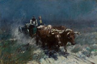 The Oxen