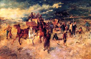 The Spirit of Competition
