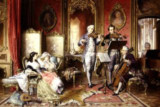 The Concert