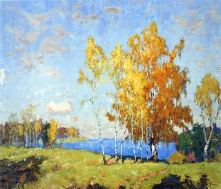 Autumn Landscape