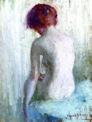 Nude Study