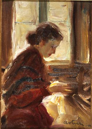 Sewing
