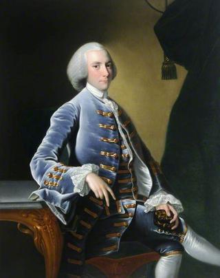 William Pigot (1729-1782)