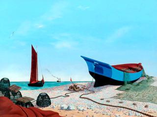 Fishing Boats