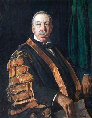 Walter John Francis Erskine, 12th Earl of Mar and 14th Earl of Kellie