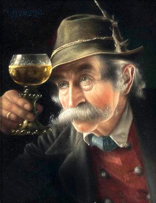 Study Of Tyrolean