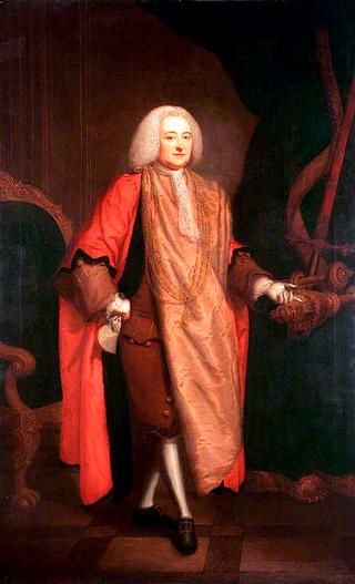 Robert Rogers, Mayor of Norwich