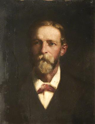 Henry Offley Waleman