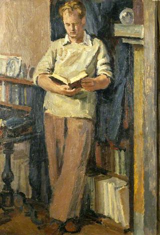 Quentin Bell, Reading