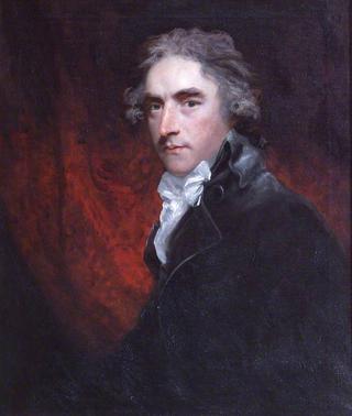 乔治·詹姆斯·乔蒙德利（1752-1830）
