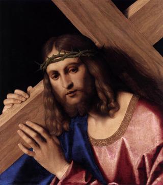 Christ Carrying the Cross