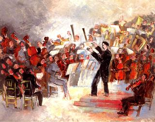 Symphony Orchestra