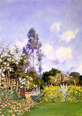 Santa Barbara Gardens