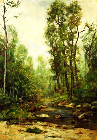 The Stream