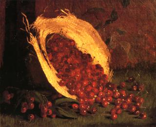 Hatful of Cherries