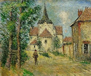 The Lively Village