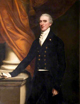 Henry Addington, 1st Viscount Sidmouth