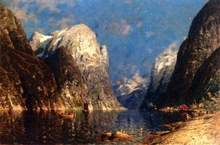 Fjord