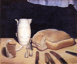 Welsh Bread