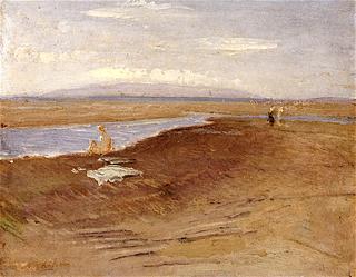 Sands of Ayr