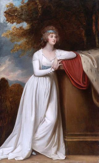 Barbara, Marchioness of Donegall