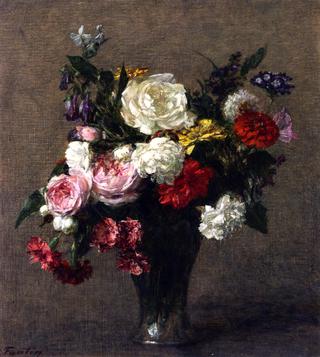 Bouquet of Flowers