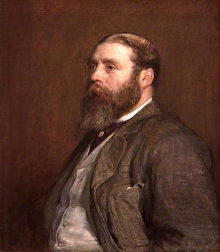 Sir William Henry Wills, Esq., MP