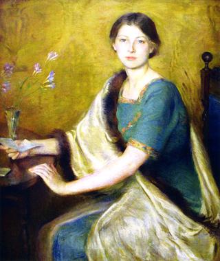 The Letter