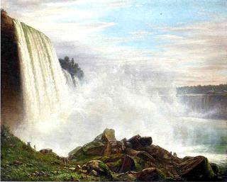 Niagara Falls