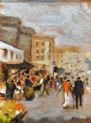 Neapolitan Market
