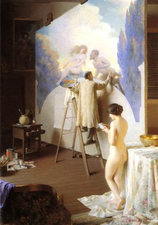 The Painter