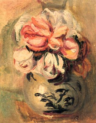 Vase of Flowers