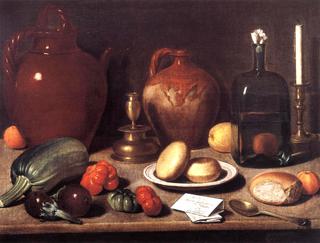 Still Life