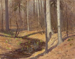 Signs of Spring