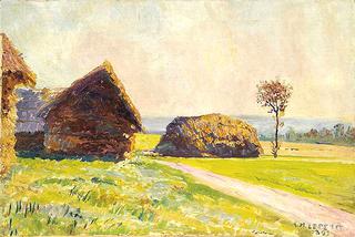 The Haystacks
