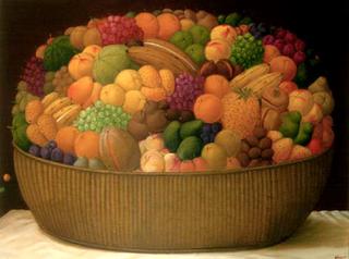 Fruit Basket