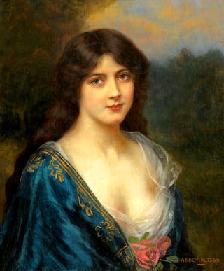 Portrait of a Woman