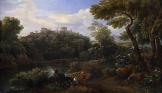 Classical Landscape