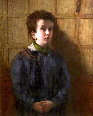 A Brittany Chorister