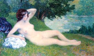 Bather